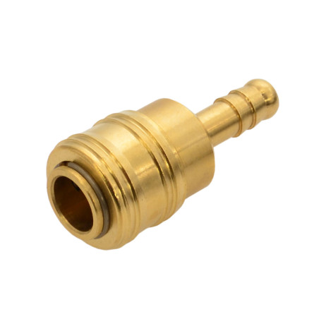 FEMALE AIR HOSE QUICK COUPLING PLUG 8mm