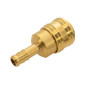 FEMALE AIR HOSE QUICK COUPLING PLUG 8mm