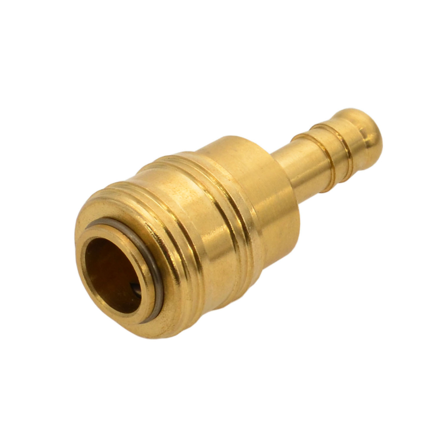 FEMALE AIR HOSE QUICK COUPLING PLUG 9mm