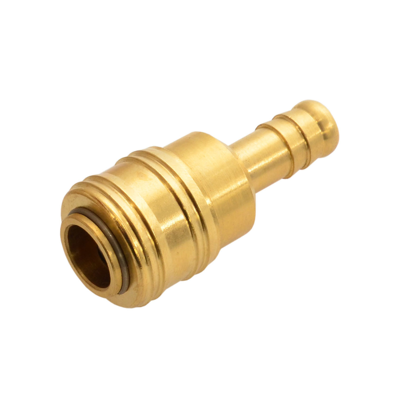 FEMALE AIR HOSE QUICK COUPLING PLUG 10mm