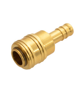 FEMALE AIR HOSE QUICK COUPLING PLUG 10mm
