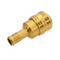 FEMALE AIR HOSE QUICK COUPLING PLUG 10mm