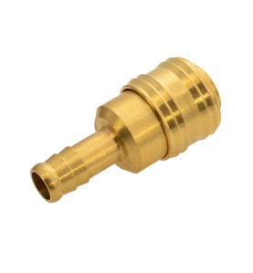 AWTOOLS SZYBKOZŁĄCZKA Ż.DO WĘŻA 10mm