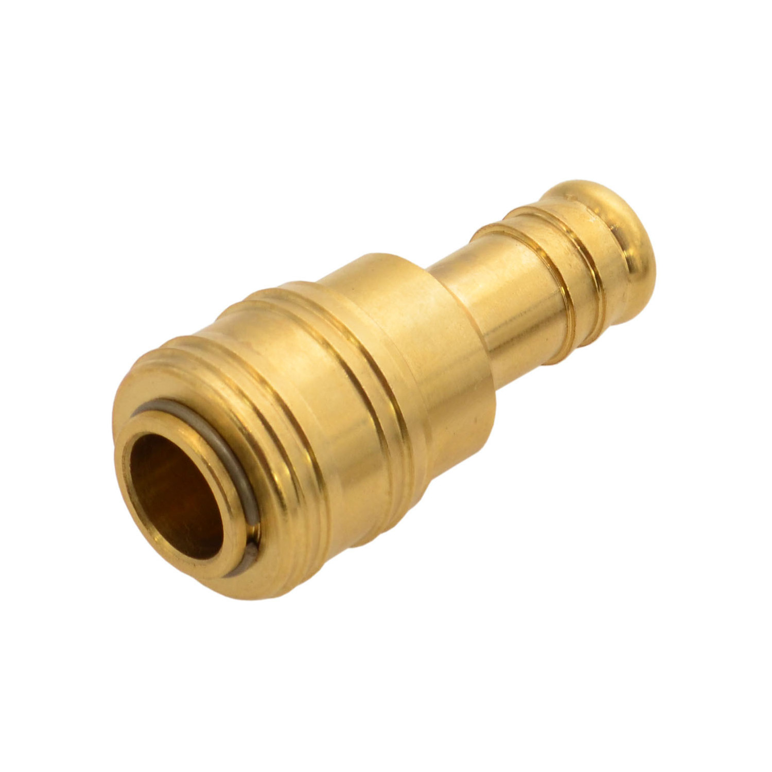 FEMALE AIR HOSE QUICK COUPLING PLUG 13mm
