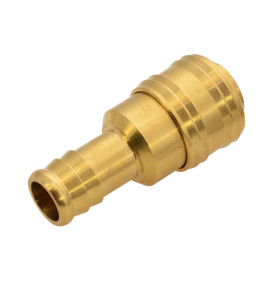 AWTOOLS SZYBKOZŁĄCZKA Ż.DO WĘŻA 13mm