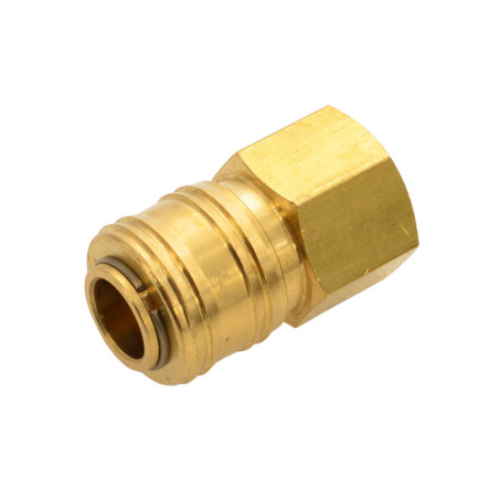 1/2" FEMALE AIR LINE QUICK COUPLING