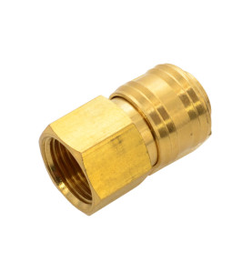 1/2" FEMALE AIR LINE QUICK COUPLING