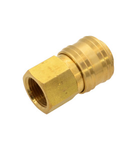 3/8" FEMALE AIR LINE QUICK COUPLING
