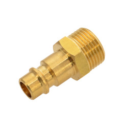 1/4" FEMALE AIR LINE QUICK COUPLING