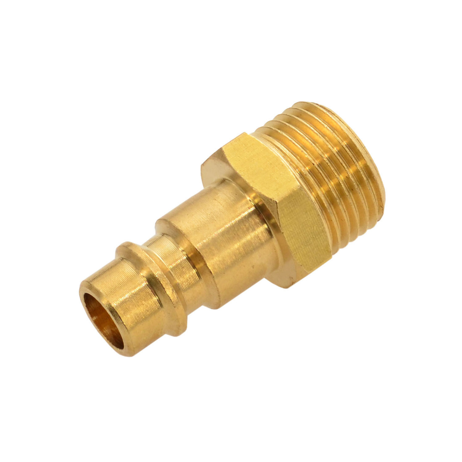 1/4" FEMALE AIR LINE QUICK COUPLING