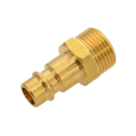 1/4" FEMALE AIR LINE QUICK COUPLING