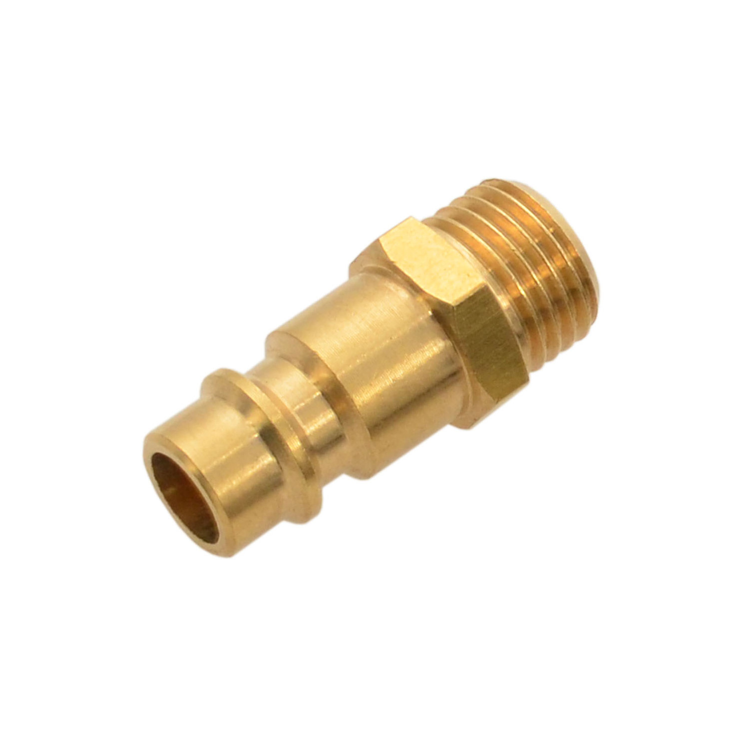 1/4" MALE AIR QUICK COUPLING