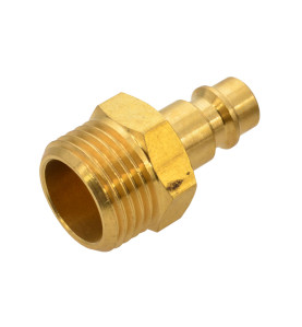 1/2" MALE AIR QUICK COUPLING