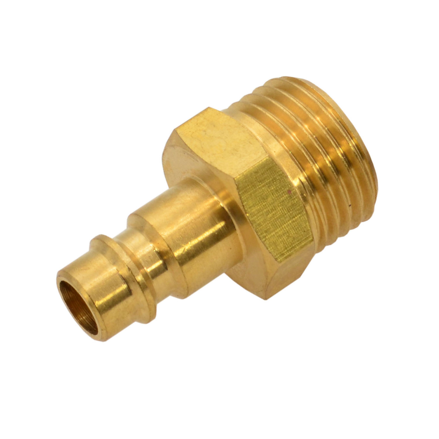 1/2" MALE AIR QUICK COUPLING