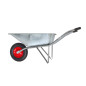 AWTOOLS TACZKA OGRODOWA 80L 130kg OCYNKOWANA SPAWANA AWTOOLS TACZKA OGRODOWA 80L 130kg OCYNKOWANA SPAWANA