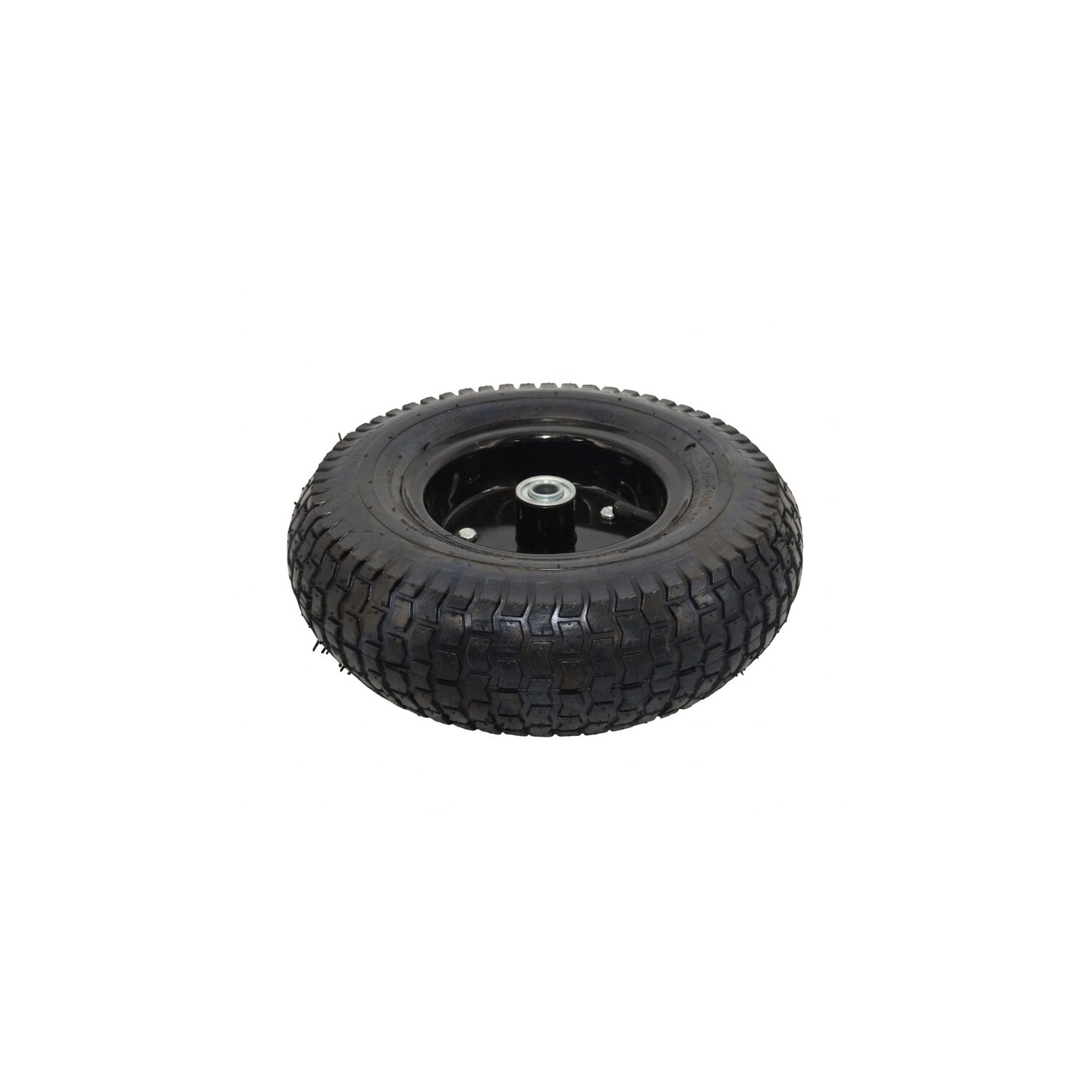 AWTOOLS KOŁO PNEUMATYCZNE 5,00-6/ 13"/ 4PR/  DO WÓZKA Q012
