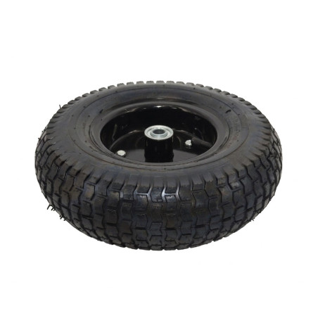 AWTOOLS KOŁO PNEUMATYCZNE 5,00-6/ 13"/ 4PR/  DO WÓZKA Q012