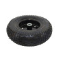 AWTOOLS KOŁO PNEUMATYCZNE 5,00-6/ 13"/ 4PR/  DO WÓZKA Q012