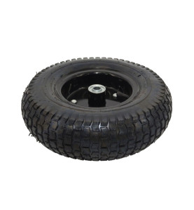 AWTOOLS KOŁO PNEUMATYCZNE 5,00-6/ 13"/ 4PR/  DO WÓZKA Q012