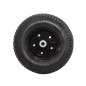 AWTOOLS KOŁO PNEUMATYCZNE 5,00-6/ 13"/ 4PR/  DO WÓZKA Q012