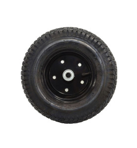 AWTOOLS KOŁO PNEUMATYCZNE 5,00-6/ 13"/ 4PR/  DO WÓZKA Q012