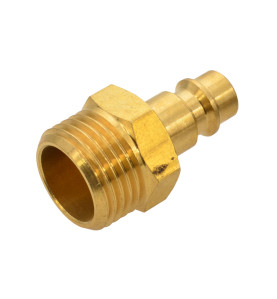 1/2" MALE AIR QUICK COUPLING