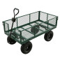 AWTOOLS WÓZEK OGRODOWY/ TRANSPORTOWY 500KG Q012