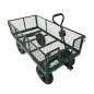 AWTOOLS WÓZEK OGRODOWY/ TRANSPORTOWY 500KG Q012