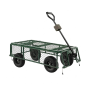AWTOOLS WÓZEK OGRODOWY/ TRANSPORTOWY 500KG Q012