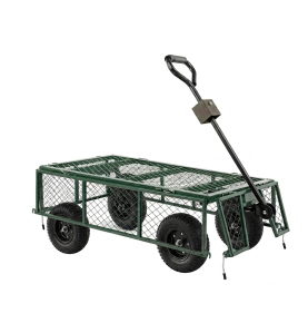 AWTOOLS WÓZEK OGRODOWY/ TRANSPORTOWY 500KG Q012