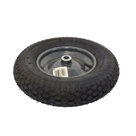 PNEUMATIC WHEEL 4.80/4.00-8/ 2PR/ WHEELBARROW AW66021/ AW66025