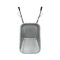 AWTOOLS TACZKA OGRODOWA 80L 130kg OCYNKOWANA SPAWANA AWTOOLS TACZKA OGRODOWA 80L 130kg OCYNKOWANA SPAWANA