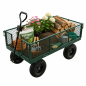 AWTOOLS WÓZEK OGRODOWY/ TRANSPORTOWY 500KG Q012