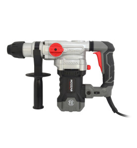 HOOZAR MŁOT UDAROWO-OBROTOWY SDS-PLUS 1500W 5.5J