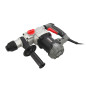 HOOZAR ROTARY HAMMER SDS-PLUS 1500W 5.5J