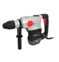 HOOZAR MŁOT UDAROWO-OBROTOWY SDS-MAX 1600W 18J