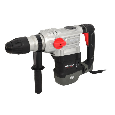HOOZAR ROTARY HAMMER SDS-MAX 1600W 18J