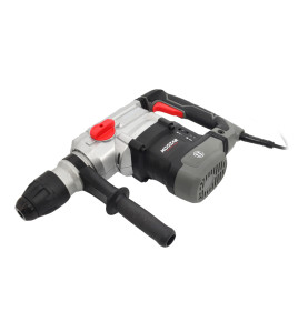 HOOZAR MŁOT UDAROWO-OBROTOWY SDS-MAX 1600W 18J