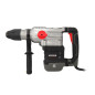 HOOZAR MŁOT UDAROWO-OBROTOWY SDS-MAX 1600W 18J