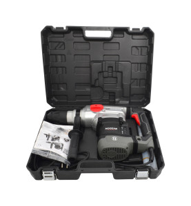 HOOZAR MŁOT UDAROWO-OBROTOWY SDS-MAX 1600W 18J