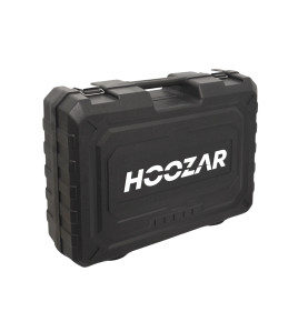 HOOZAR MŁOT UDAROWO-OBROTOWY SDS-MAX 1600W 18J