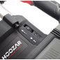 HOOZAR MŁOT UDAROWO-OBROTOWY SDS-MAX 1600W 18J