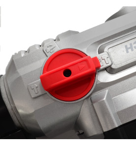 HOOZAR MŁOT UDAROWO-OBROTOWY SDS-MAX 1600W 18J