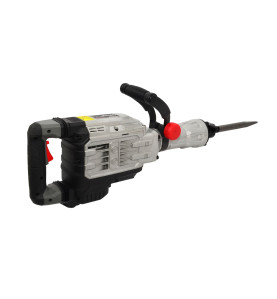 HOOZAR DEMOLITION HAMMER HEX 1700W 60J