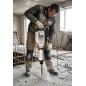 HOOZAR MŁOT WYBURZENIOWY HEX 1700W 60J