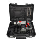 HOOZAR ROTARY HAMMER SDS-PLUS 1500W 5.5J