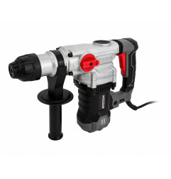HOOZAR ROTARY HAMMER SDS-PLUS 1500W 5.5J