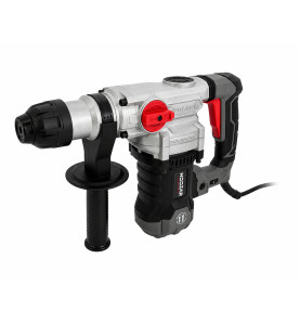 HOOZAR ROTARY HAMMER SDS-PLUS 1500W 5.5J