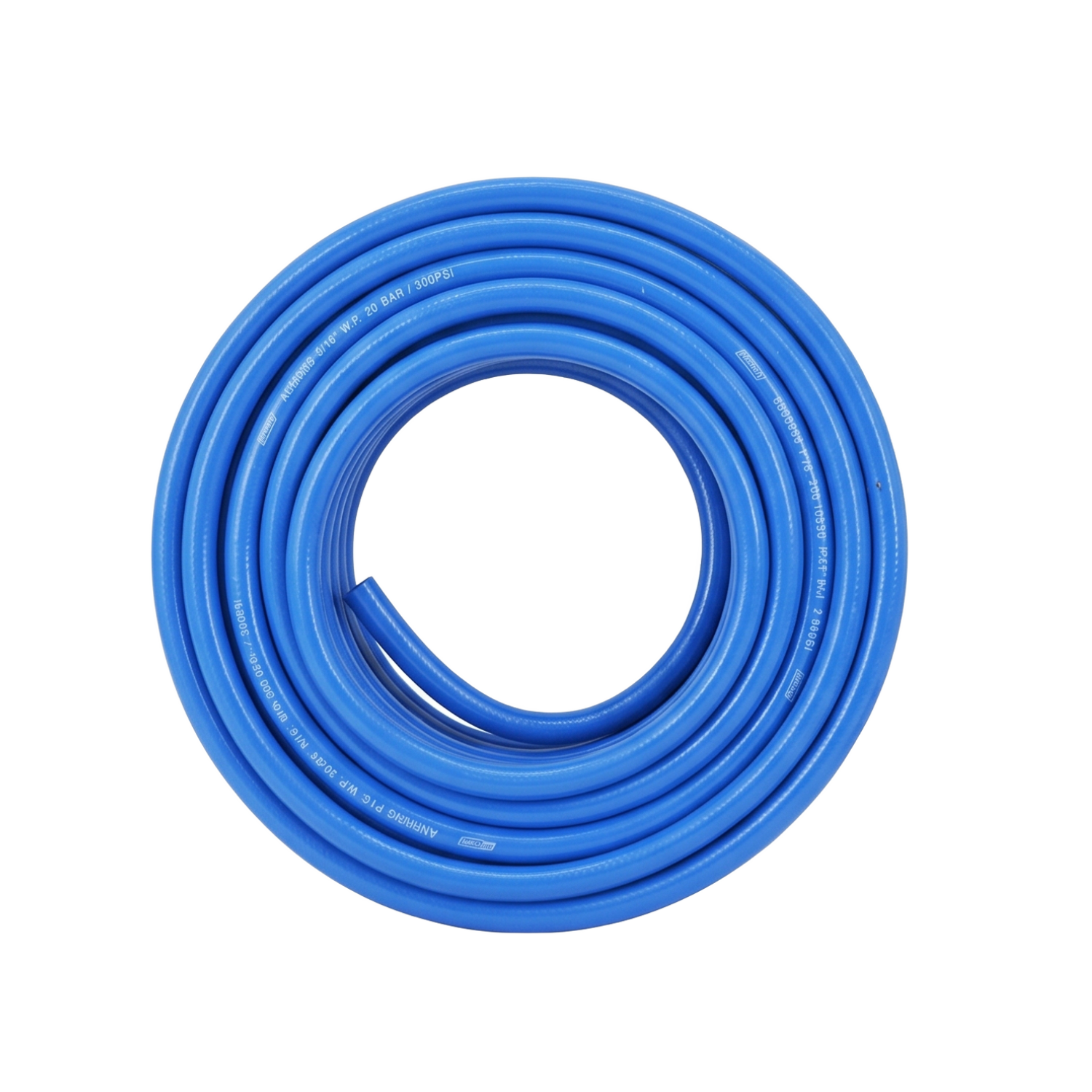 PVC AIR HOSE 8mmx25m