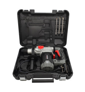 HOOZAR ROTARY HAMMER SDS-PLUS 1500W 5.5J